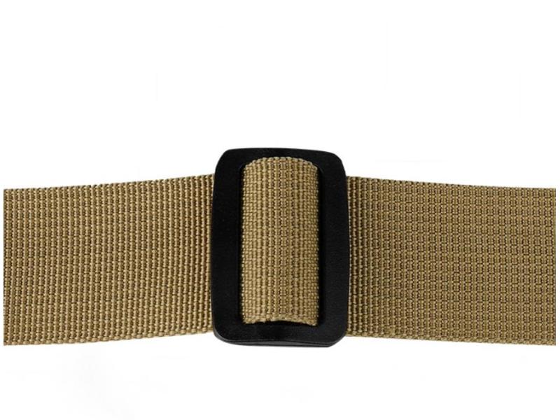 Tactical three-point tactical military gun sling multi-function tactical strap